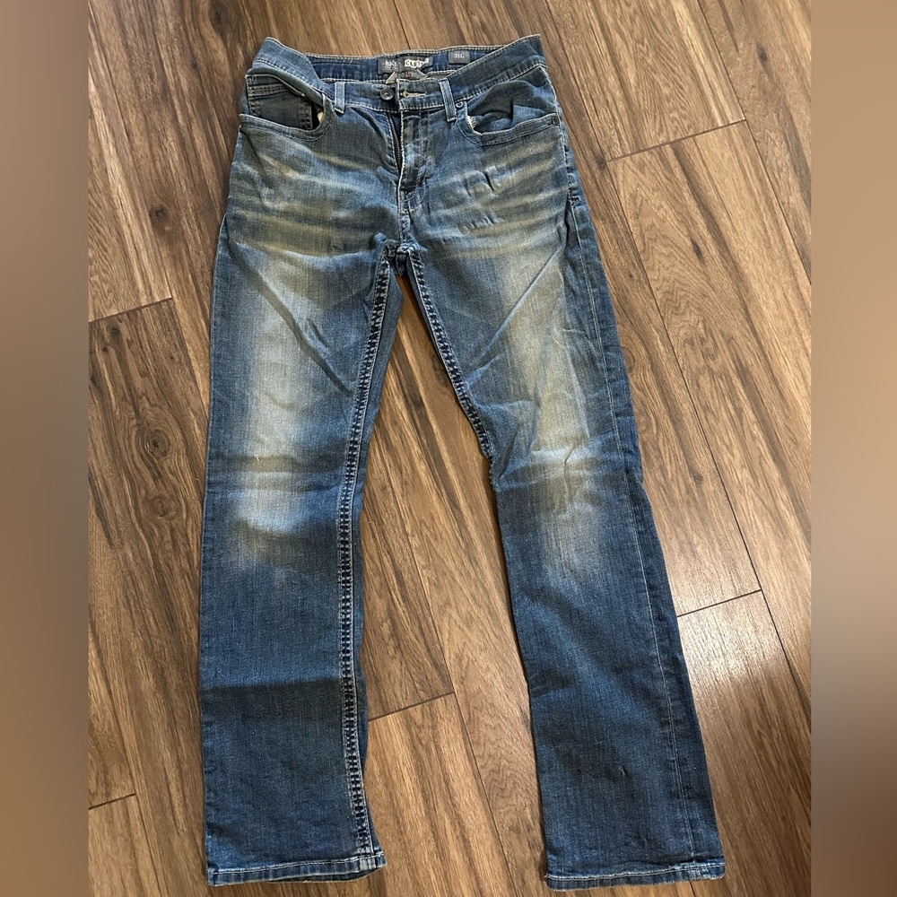 BKE Boot Cut Jeans